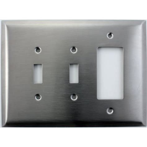 jumbo 3 gang light switch cover